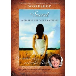 The Secret Het Geheim van Wensen en Verlangens