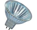 Halogeen GU 5.3 12V/20 W Insteek Reflector 50mm 