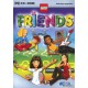 Lego Friends PC CD-Rom