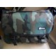 Camouflage Tas