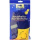 Huishoud Handschoen Aqualine maat L