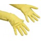 Huishoud Handschoen Aqualine maat L