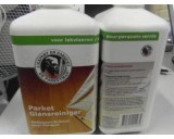 Parket Glansreiniger van de Parketman 