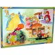 Puzzel Puzzle Fame Sprookjes 35 Stukjes
