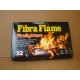 Aanmaakblokjes Wit Fibra Flame 