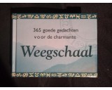 365 Goede Gedachten voor de Weegschaal