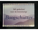 365 Goede Gedachten voor de Boogschutter