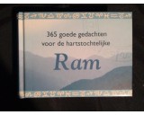 365 Goede Gedachten voor de Ram