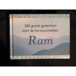 365 Goede Gedachten voor de Ram
