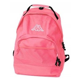 Kappa Rugtas Roze 30x40cm