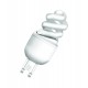 Spaarlamp G9 9Watt 6400K 230V Daglicht