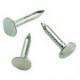 Asfaltnagels 3,0x20mm Box met  350gram