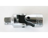 Knie Stuk 1/4 "