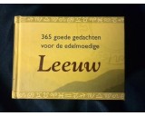 365 Goede Gedachten voor de Leeuw