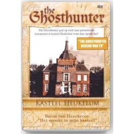 DVD Kasteel Heukelum