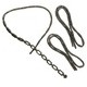 Heester- en Boomband 3 Stuks 54cm Zwart