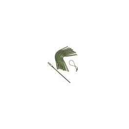 Bindband 11,5cm Groen 40 Stuks