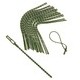 Bindband 11,5cm Groen 40 Stuks