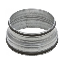 Verloop 100-125mm Air Spiralo