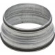 Verloop 100-125mm Air Spiralo
