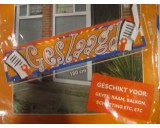 Geslaagd Banner
