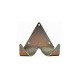 Set Gereeedschaphaken 10 stuks