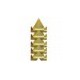 Set Gereeedschaphaken 10 stuks