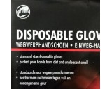 Wegwerp Handschoenen 100 Stuks