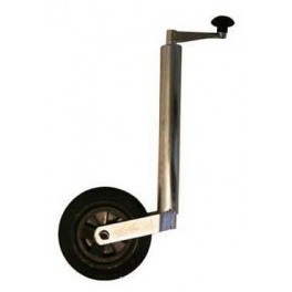 Neuswiel Kunststof Velg 48mm / 200x50mm