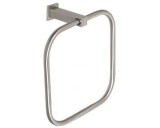 Handdoekring Carre