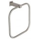 Handdoekring Carre
