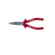 Maxitt Buigtang MX546 160mm Platte Bek DIN 5248