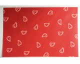 Enveloppe met Hartjes