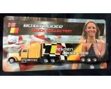 Truck collection Boxenluder