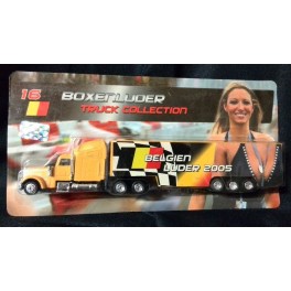Truck collection Boxenluder