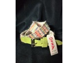 Oxxy Elastische Meisjes Riem 63-68cm