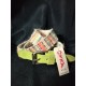 Oxxy Elastische Meisjes Riem 63-68cm