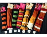 Armwarmers Div. Kleurencomb.