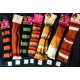 Armwarmers Div. Kleurencomb.