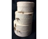 Set van 3 Voorraaddoosjes 11,12 en13cm
