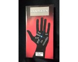 Handlezen Spiritueel Boek