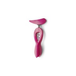Kurkentrekker Roze