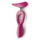 Kurkentrekker Roze