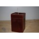 Blokkaars Kaneelgeur 1100 Gram 9,5x9,5x14,5cm