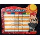 Weekplanner/urenplanner memobord