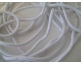 Rucanor Witte Veter Rond 170 cm 2 Stuks