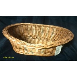Hondenmand Rotan