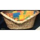 Hondenmand Rotan