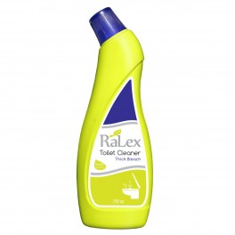 Dikkebleek Ralex 0,75l