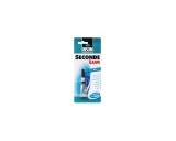 Bison Secondenlijm Gel Tube 3 Gram
